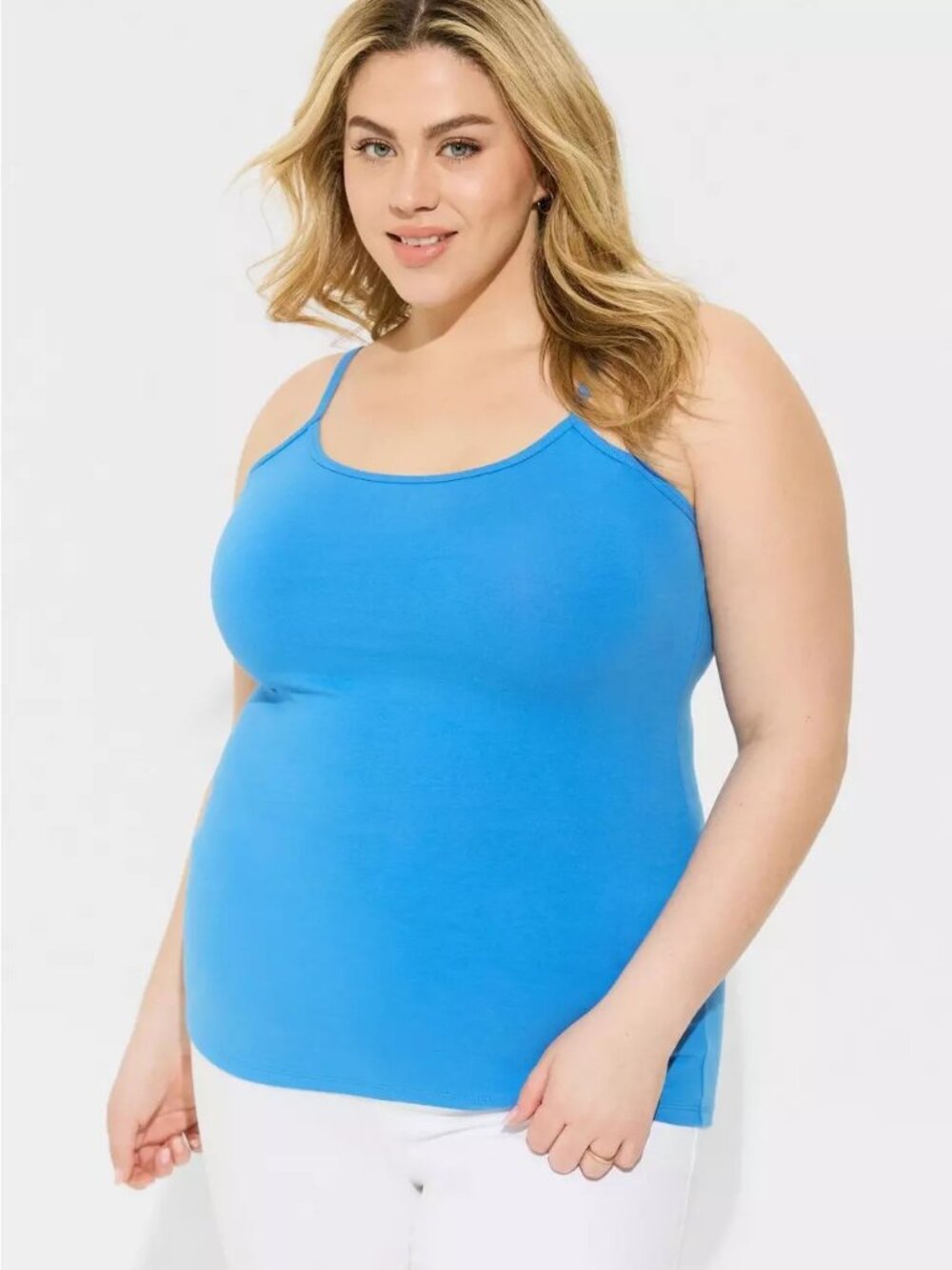 TORRID Foxy Cami NWT Size 3